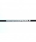 Elite Carbono Bamboo Blade