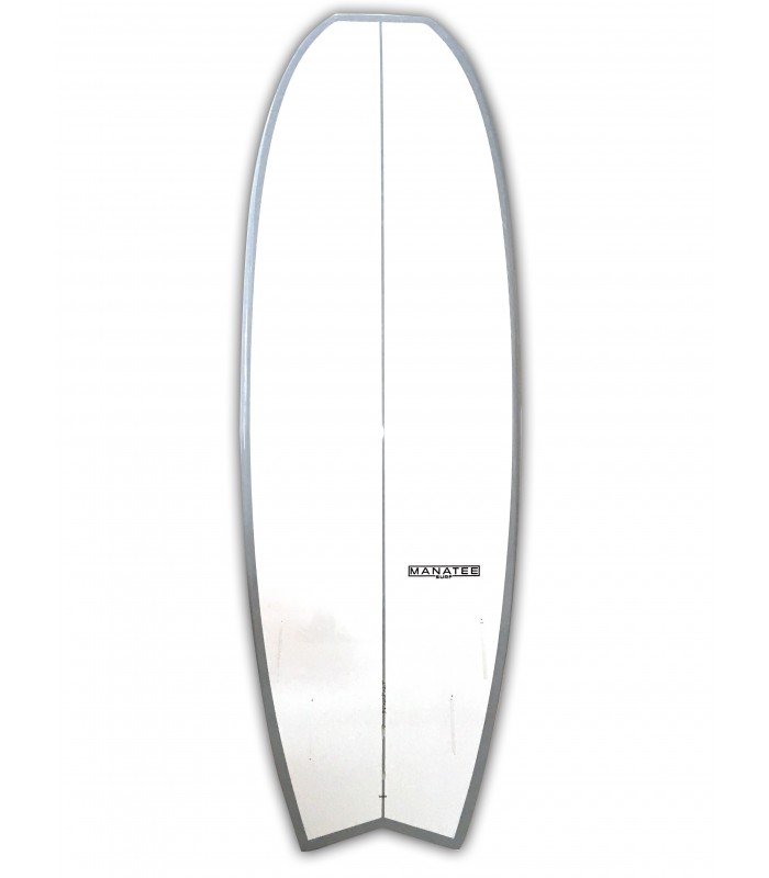 Surf Manatee PARTY PLANE 5'6