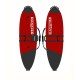 Capa Prancha Surf Manatee - Prancha Stand Up Paddle Surf SUP Redwoodpaddle