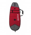 Capa Prancha Surf Manatee - Prancha Stand Up Paddle Surf SUP Redwoodpaddle