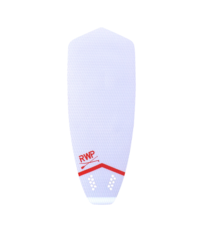 Pad Full Deck Stand Up Paddle Surf White - Prancha Stand Up paddle Surf SUP