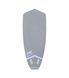 Pad Full Deck Stand Up Paddle Surf Grey - Prancha Stand Up paddle Surf SUP Redwoodpaddle
