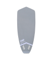 Pad Full Deck Stand Up Paddle Surf Grey - Prancha Stand Up paddle Surf SUP
