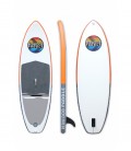 Pack Funbox Starter 8′6