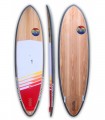 Phenix Pro 9′1 Carbon Wood