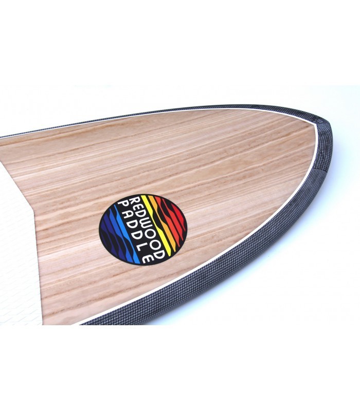 Phenix Pro 9′1 Carbon Wood