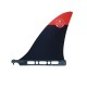 Quilha SUP Race Full Carbon - Prancha Stand Up Paddle Surf SUP Redwoodpaddle