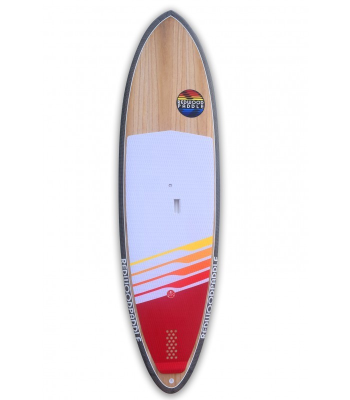 Phenix Pro 10′ Carbon Wood