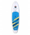 Pack Phenix 10′6 Hardtech - Prancha Stand Up Paddle Surf Redwoodpaddle