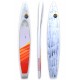 Race 14′ x 23″1/2 Pro Ltd