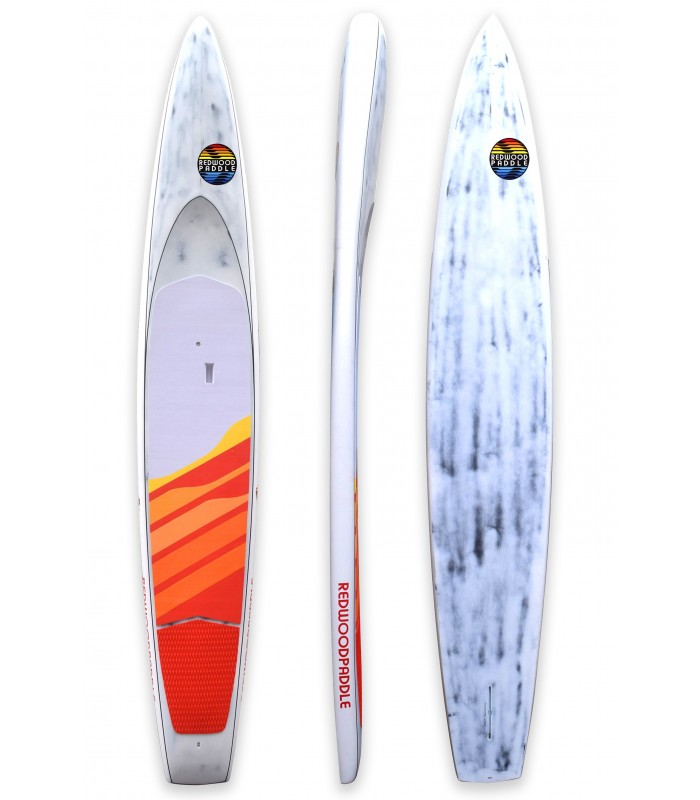 Race 14′ x 23″1/2 Pro Ltd