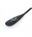 Pala Pagaia Carbono - Prancha Stand Up paddle Surf SUP Redwoodpaddle