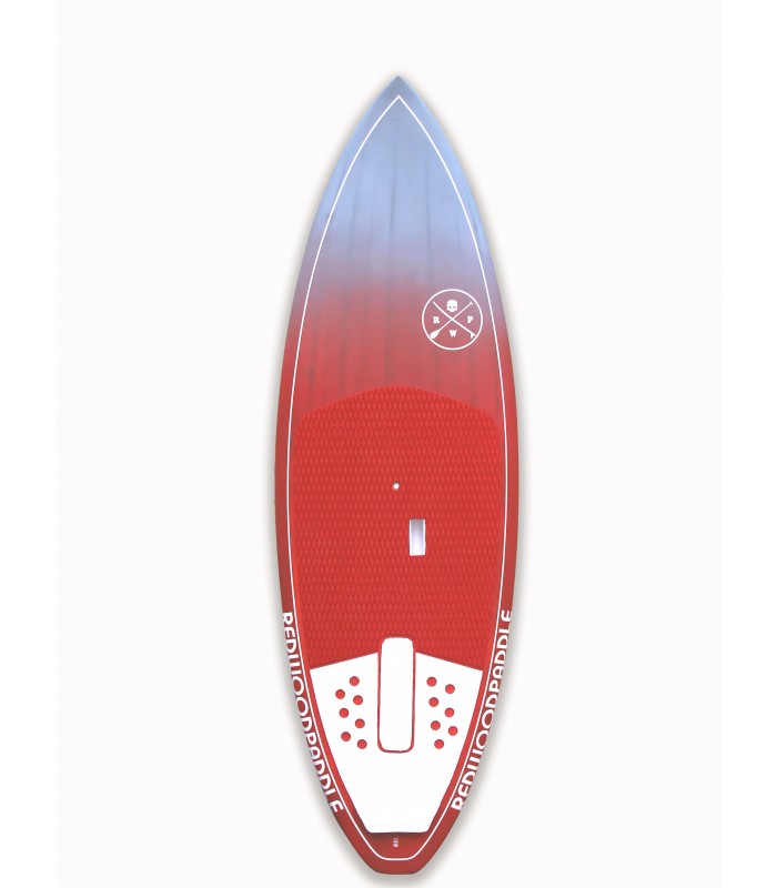 Source Pro 7′9 Full Carbon