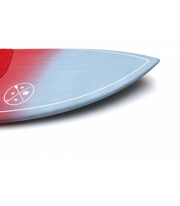 Source Pro 7′4 Full Carbon