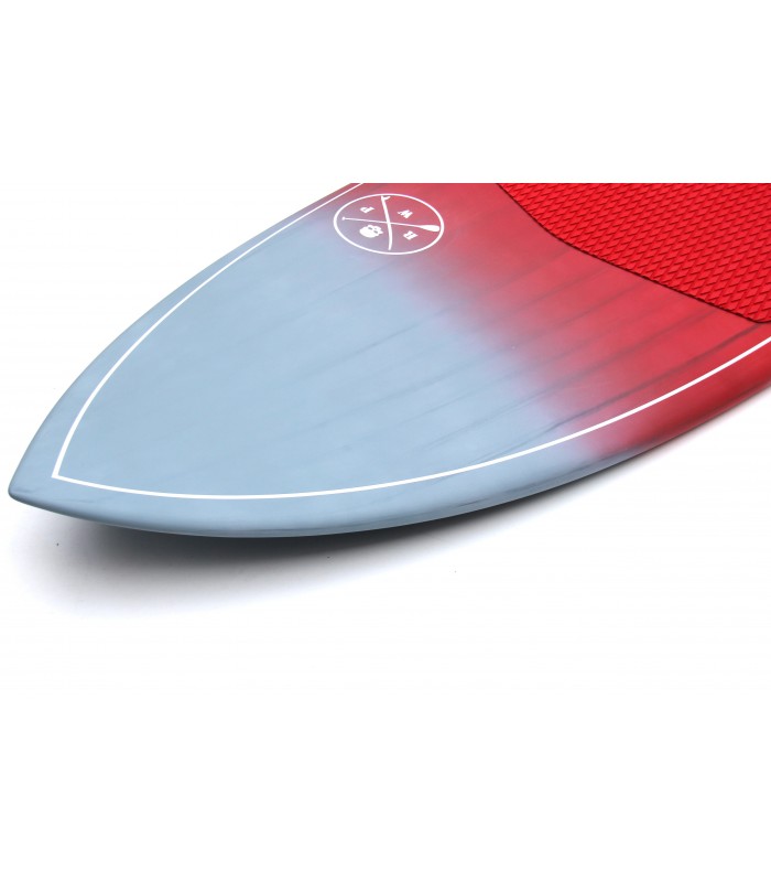 Source Pro 7′4 Full Carbon