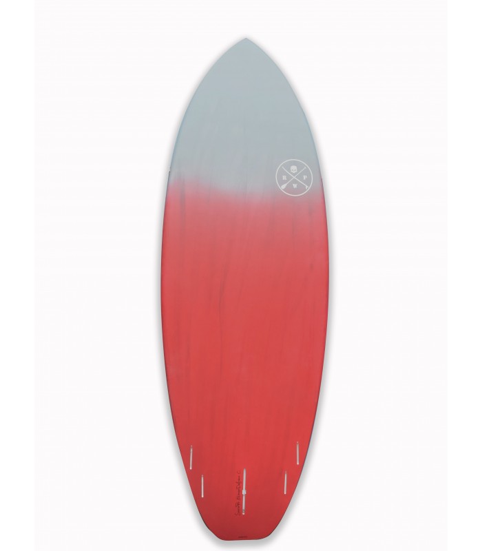 Source Pro 7′4 Full Carbon
