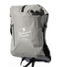 Mochila Impermeável SUP 45 L Black - Prancha Stand Up paddle Surf SUP Redwoodpaddle