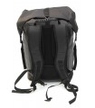 Mochila Impermeável SUP 45 L Black - Prancha Stand Up paddle Surf SUP Redwoodpaddle