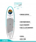Pack Funbox Starter 9′7
