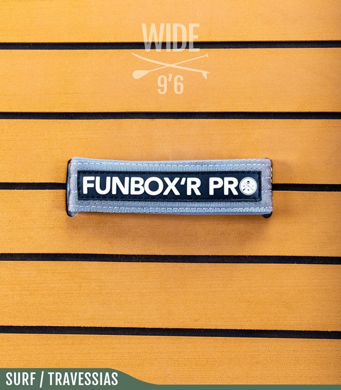 Funbox Pro 9′6 Wide