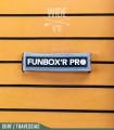 Funbox Pro 9′6 Wide