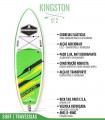 Funbox Pro 9′2 Kingston