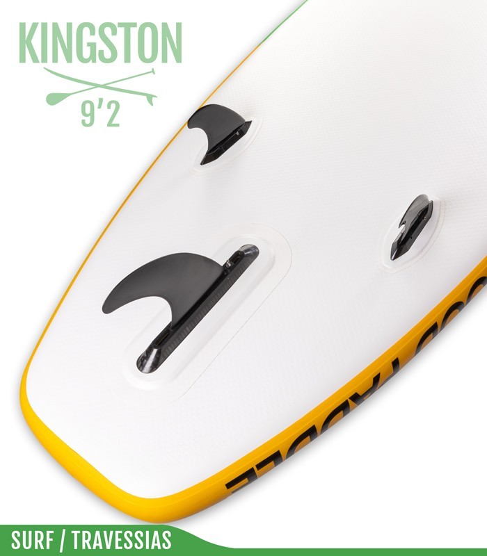 Funbox Pro 9′2 Kingston