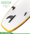 Funbox Pro 9′2 Kingston