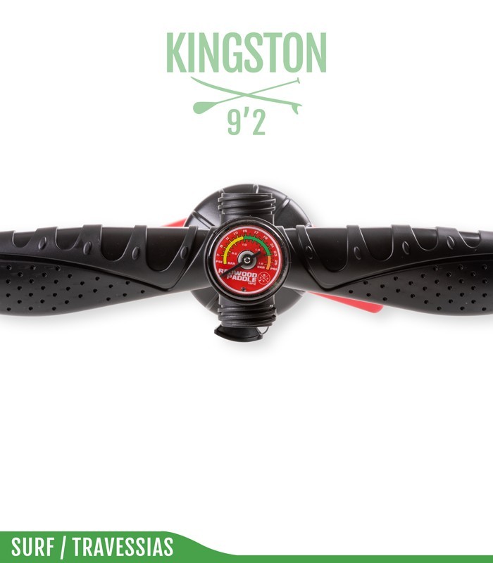 Funbox Pro 9′2 Kingston