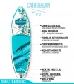 Funbox Pro 9′2 Caribbean