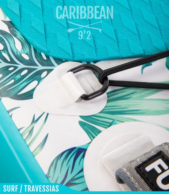 Funbox Pro 9′2 Caribbean