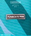 Funbox Pro 9′2 Caribbean