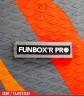 Funbox Pro 9′2 Classic Red