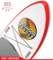 Funbox Pro 9′2 Classic Red