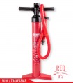 Funbox Pro 9′2 Classic Red