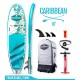 Funbox Pro 10′ Caribbean