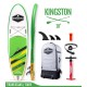 Funbox Pro 10′ Kingston