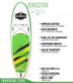 Funbox Pro 10′ Kingston