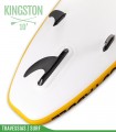 Funbox Pro 10′ Kingston