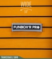 Funbox Pro 10′ Wide