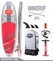 Funbox Pro 10′6 WindSUP