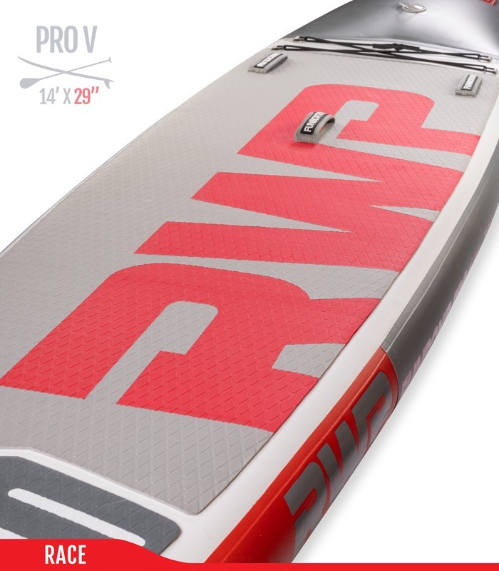 Funbox Pro V Race 14′ x 29''