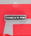 Funbox Pro V Race 14′ x 29''
