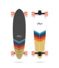 Long Island Trestless 35 Skate Longboard Surfskate Pumptrack