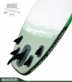 Funbox Pro 9′6 Wide - Prancha Stand Up Paddle Surf  Redwoodpaddle