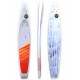 Race 14′ x 25″ Pro Ltd - Prancha Stand Up Paddle Surf Race Redwoodpaddle