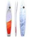 Race 14′ x 25″ Pro Ltd - Prancha Stand Up Paddle Surf Race Redwoodpaddle