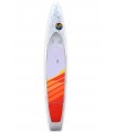 Race 14′ x 25″ Pro Ltd - Prancha Stand Up Paddle Surf Race Redwoodpaddle