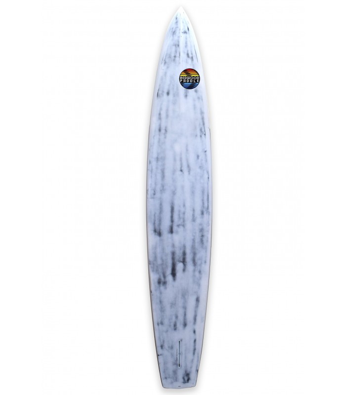 Race 14′ x 25″ Pro Ltd - Prancha Stand Up Paddle Surf Race Redwoodpaddle