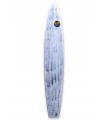 Race 14′ x 25″ Pro Ltd - Prancha Stand Up Paddle Surf Race Redwoodpaddle